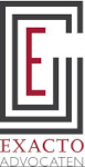 Logo Exacto Advocaten